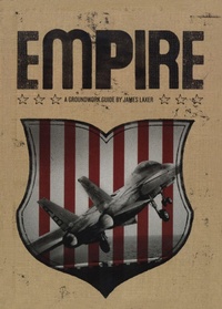 Enlarge image Cover: Empire - Groundwood Books Ltd ,Canada