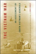 Cover: The Vietnam War - Texas Tech Press,U.S.