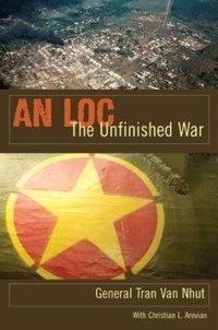 Enlarge image Cover: An Loc - Texas Tech Press,U.S.