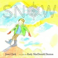 Enlarge image Cover: Snow - Groundwood Books