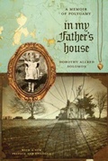 Cover: In My Father's House - Texas Tech Press,U.S.