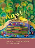 Cover: Nap Goes to the Mountain - Groundwood Books Ltd ,Canada