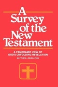 Cover: A Survey of the New Testament - Randall House Publications