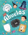 Cover: Abuelos - Groundwood Books