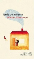 Cover: Tarde de Invierno/Winter Afternoon - Groundwood Books