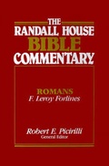 Abbildung von: Randall House Bible Commentary - Randall House Publications