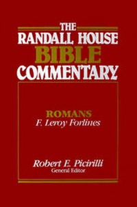 Abbildung von: Randall House Bible Commentary - Randall House Publications