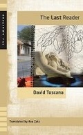 Cover: The Last Reader - Texas Tech Press,U.S.