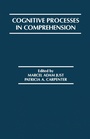 Bild: Cognitive Processes in Comprehension - Lawrence Erlbaum Associates Inc