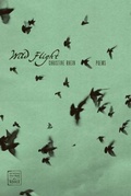 Cover: Wild Flight - Texas Tech Press,U.S.