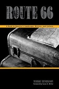 Cover: Route 66 - Texas Tech Press,U.S.