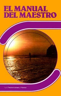 Abbildung von: 1 y 2 Tesalonicenses y Filemon - Randall House Publications