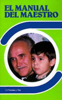 Bild: 1,2 Timoteo y Tito - Randall House Publications