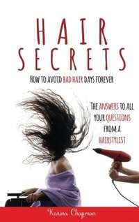 Abbildung von: Hair Secrets - Kaycee Energy Publishing