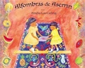 Cover: Alfombras de Aserrin - Groundwood Books