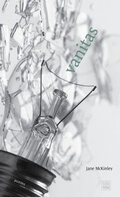 Cover: Vanitas - Texas Tech Press,U.S.