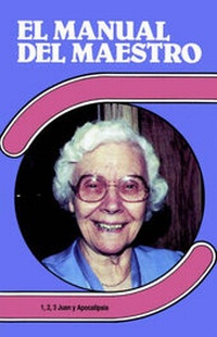 Bild: 1,2,3, Juan y Apocalipsis - Randall House Publications