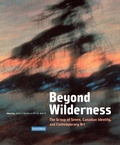 Cover: Beyond Wilderness - De Gruyter