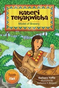 Cover: Kateri Tekakwitha - Liguori