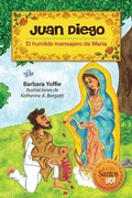 Cover: Juan Diego - Libros