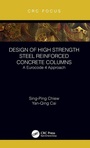 Cover: Design of High Strength Steel Reinforced Concrete Columns - CRC Press