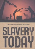 Cover: Slavery Today - Groundwood Books Ltd ,Canada