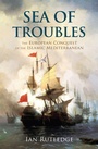 Cover: Sea of Troubles - Saqi Books