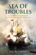 Cover: Sea of Troubles - Saqi Books