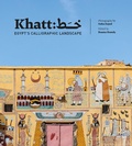 Cover: Khatt - Saqi Books