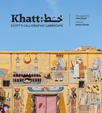 Enlarge image Cover: Khatt - Saqi Books