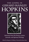 Cover: Gospel in Gerard Manley Hopkins - Plough Publishing House