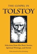 Cover: Gospel in Tolstoy - Plough Publishing House