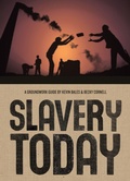 Cover: Slavery Today - Groundwood Books Ltd ,Canada