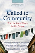 Cover: Called to Community - Plough Publishing House