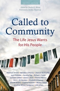 Enlarge image Cover: Called to Community - Plough Publishing House
