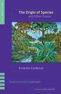 Cover: The Origin of Species and Other Poems - Texas Tech Press,U.S.