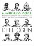 Cover: A Fatherless People - Lawless Publications Ltd