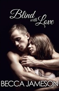 Cover: Blind with Love - EverAfter Romance