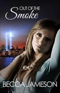 Cover: Out of the Smoke - EverAfter Romance