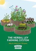 Cover: The Herbal ley Farming System - Cotswold Seeds Ltd