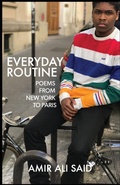 Cover: Everyday Routine - Superchamp Books