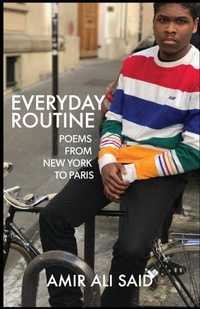 Enlarge image Cover: Everyday Routine - Superchamp Books