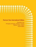 Cover: Paramedic Care: Pearson New International Edition PDF eBook - Pearson Education Limited