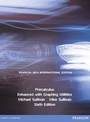 Cover: Precalculus Enhanced with Graphing Utilities: Pearson New International Edition PDF eBook - Pearson Education Limited