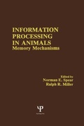 Bild: Information Processing in Animals - Lawrence Erlbaum Associates Inc