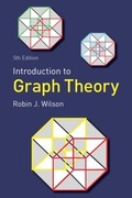 Cover: Introduction to Graph Theory - Pearson Education Limited