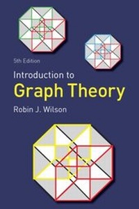 Enlarge image Cover: Introduction to Graph Theory - Pearson Education Limited