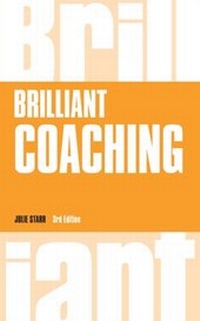 Abbildung von: Brilliant Coaching - Pearson