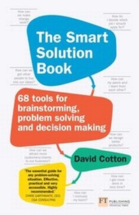 Abbildung von: Smart Solution Book, The - Pearson Education Limited