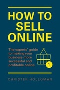 Cover: How to Sell Online - Pearson